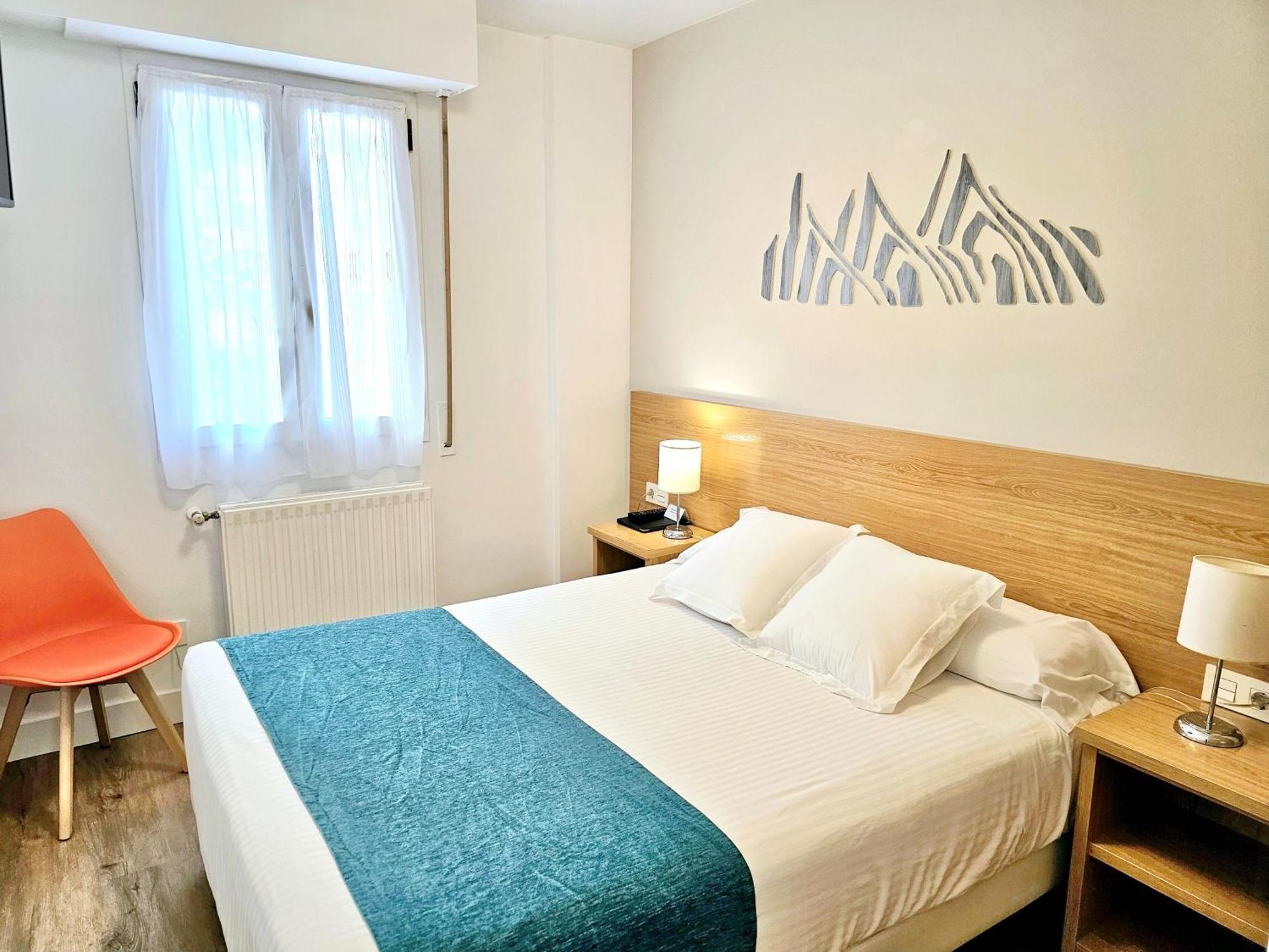 Pension Txiki Polit Zarautz Exterior foto