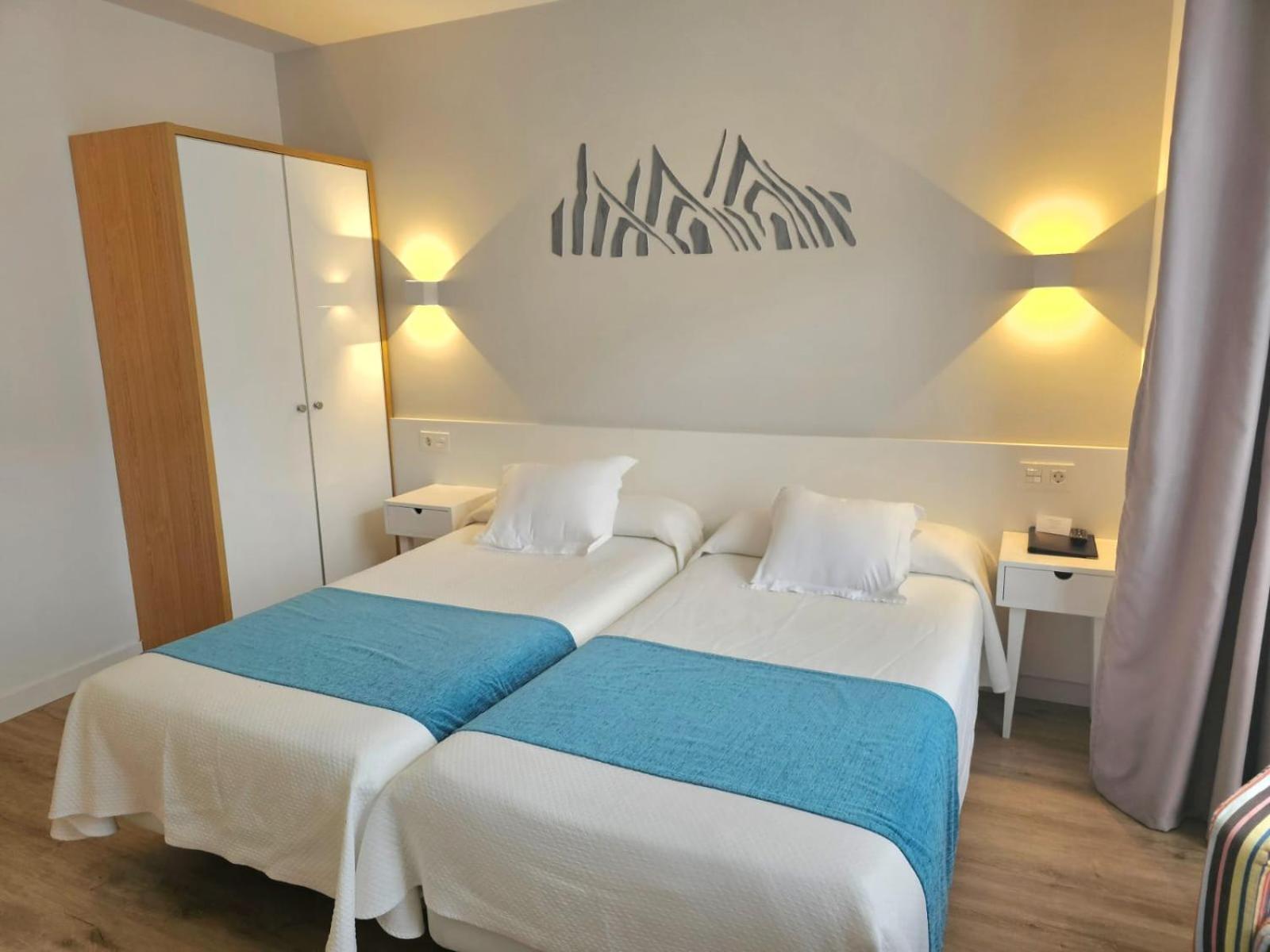 Pension Txiki Polit Zarautz Exterior foto
