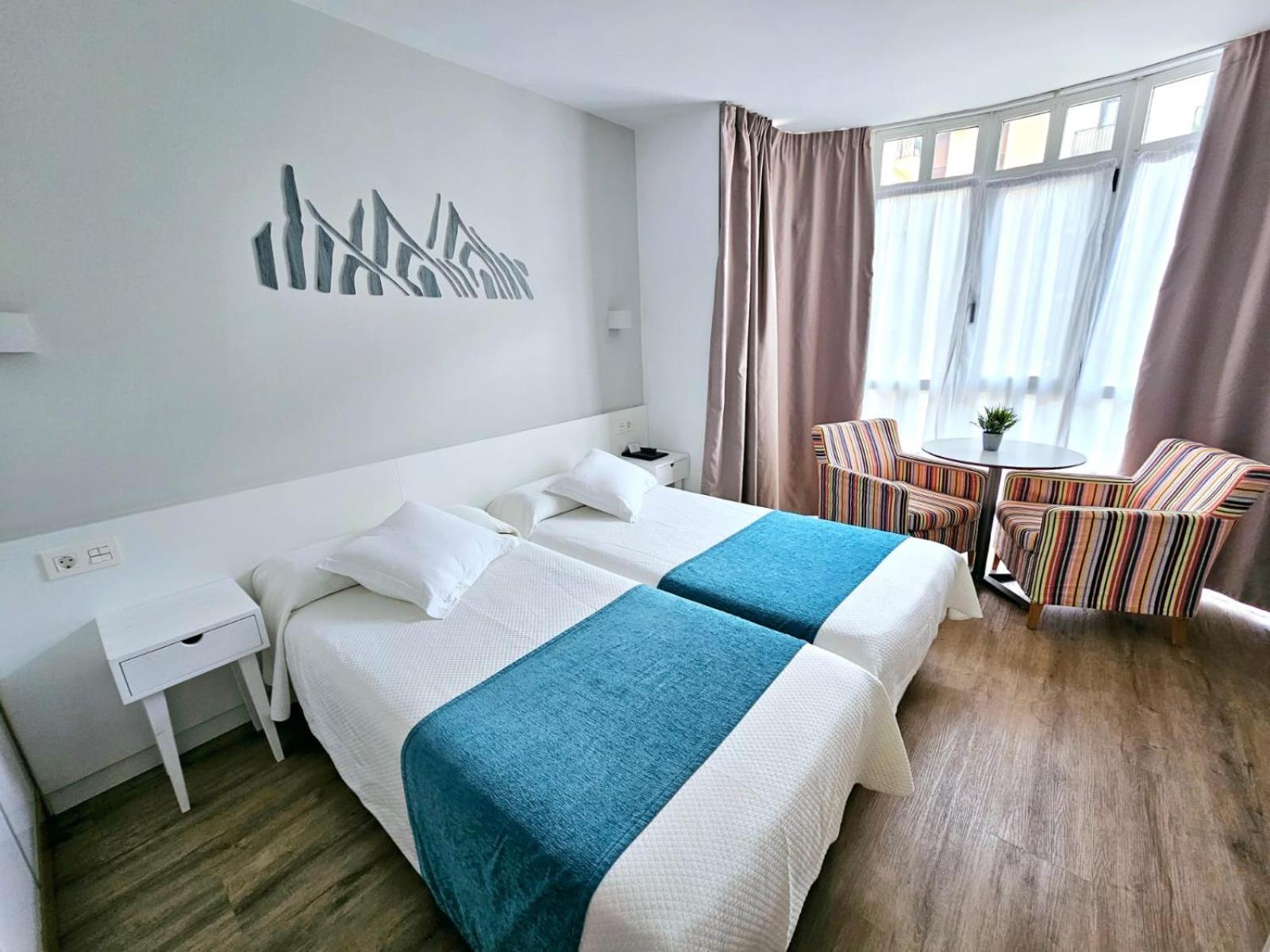 Pension Txiki Polit Zarautz Exterior foto