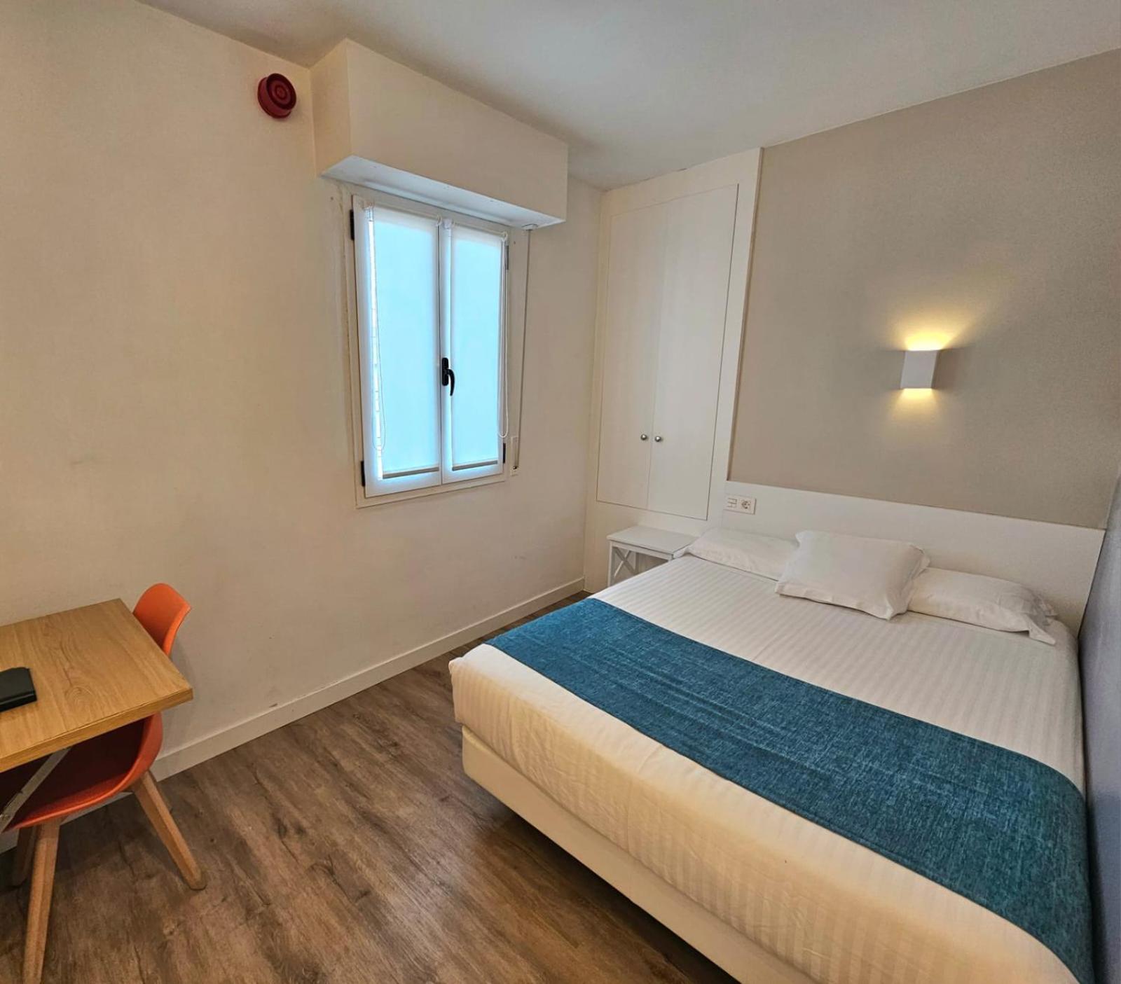 Pension Txiki Polit Zarautz Exterior foto