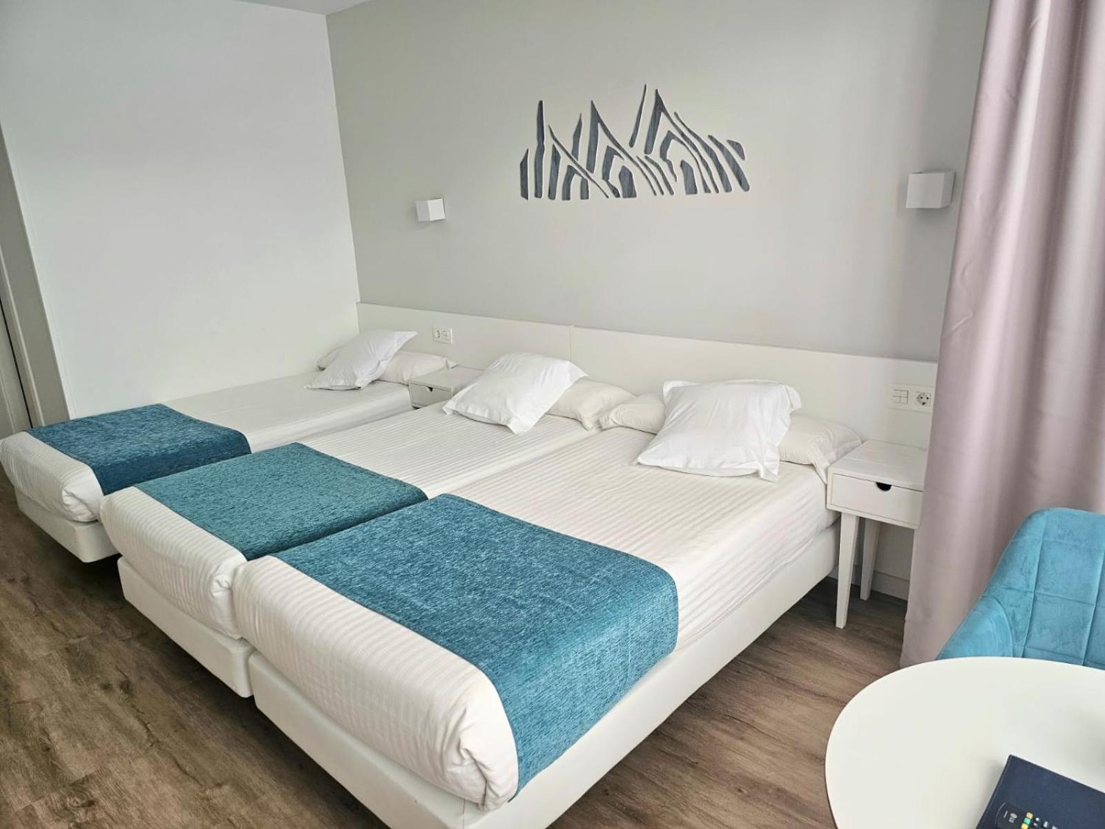 Pension Txiki Polit Zarautz Exterior foto